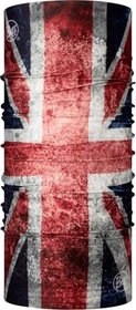 Buff EcoStretch Schlauchtuch uk flag 2020
