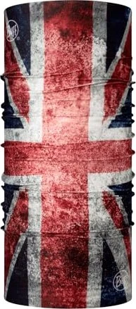 Buff EcoStretch Schlauchtuch uk flag 2020