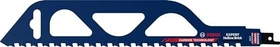 Bosch Professional EXPERT S1243HM Hollow Brick Säbelsägeblatt, 300x1.5mm, 1 Stück