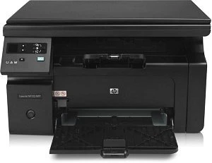HP LaserJet Pro M1132 MFP, Laser, einfarbig