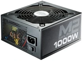 Cooler Master Silent Pro M2 1000W, ATX 2.3