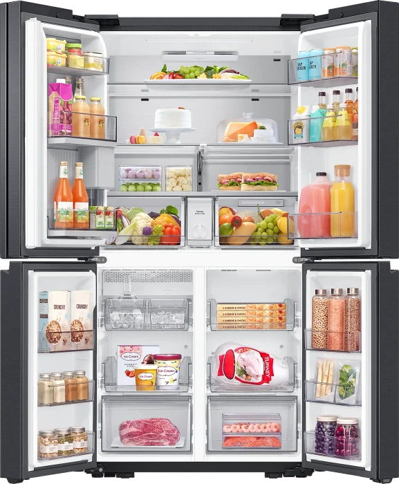 Samsung RF65DG960EB1EF Multi Door