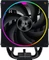 ID-Cooling Frozn A610 ARGB, schwarz Vorschaubild