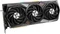 MSI GeForce RTX 3080 Gaming Trio 10G, 10GB GDDR6X, HDMI, 3x DP Vorschaubild