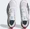 adidas Adizero Cybersonic cloud white/core black/preloved blue (Herren) Vorschaubild