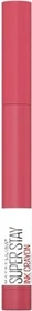 Maybelline Super Stay Ink Crayon 85 change is good, 1.5g