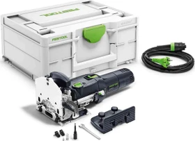 Festool DF 500 Q-Plus Domino Elektro-Flachdübelfräse inkl. Systainer