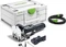 Festool DF 500 Q-Plus Domino Elektro-Flachdübelfräse inkl. Systainer Vorschaubild