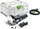 Festool DF 500 Q-Plus Domino Elektro-Flachdübelfräse inkl. Systainer (576413)