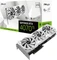 PNY GeForce RTX 4070 Ti LED Verto White Edition, 12GB GDDR6X, HDMI, 3x DP Vorschaubild