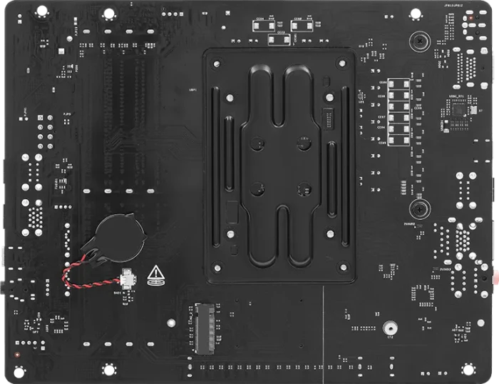 ASRock DeskSlim X600