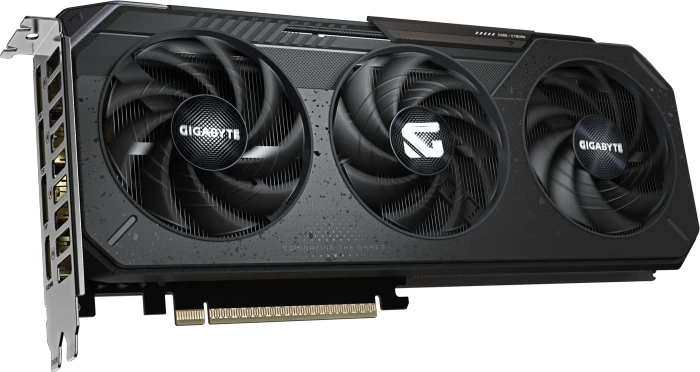 GIGABYTE GeForce RTX 5060 Ti Gaming OC 8G, 8GB GDDR7, HDMI, 3x DP