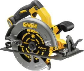 DeWalt DCS575NT 54V XR FlexVolt Akku-Handkreissäge solo inkl. Koffer