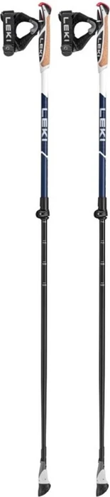 Leki Smart Supreme Nordic Walking Stöcke