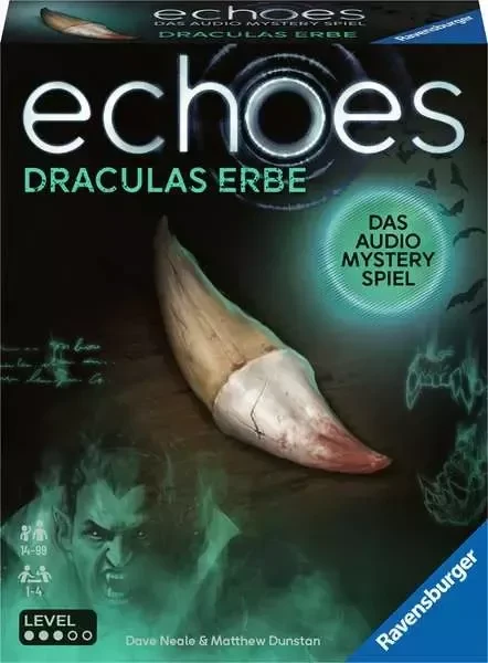Ravensburger echoes
