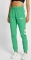 hummel Legacy Tapered Trainingshose lang green spruce (Damen) Vorschaubild