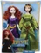 Mattel Disney Princess - Merida - Königin Elinor & Merida Vorschaubild