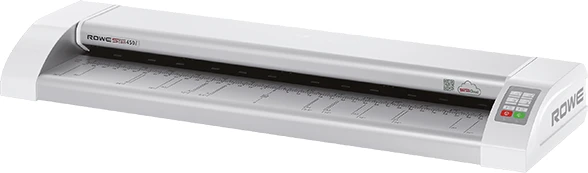 Rowe Scan 450i 36"