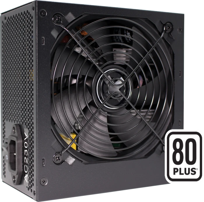 Xilence Performance C+ Serie XP650R6.2 650W, ATX 2.52