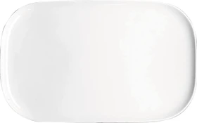 Rosenthal studio-line Moon Weiß Platte 38cm
