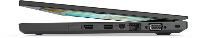 Lenovo ThinkPad L470, Core i5-7200U, 8GB RAM, 256GB SSD, DE