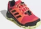 adidas Terrex GTX shock red/core black/yellow tint (Junior) Vorschaubild