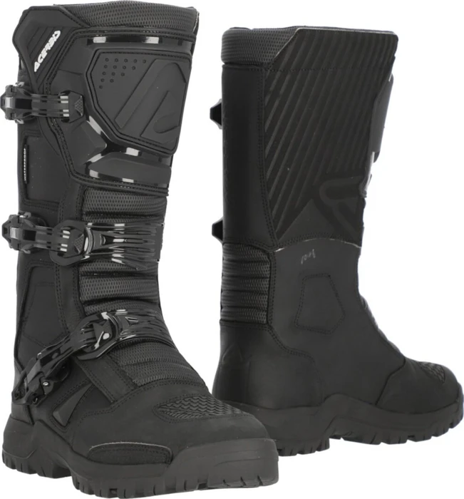 Acerbis Galibier schwarz (0026464-090)