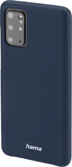 Hama Cover Finest Sense für Samsung Galaxy S20+ blau