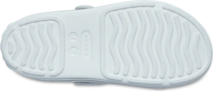 Crocs Crocband Cruiser Sandal moonlight/atmosphere (Junior)