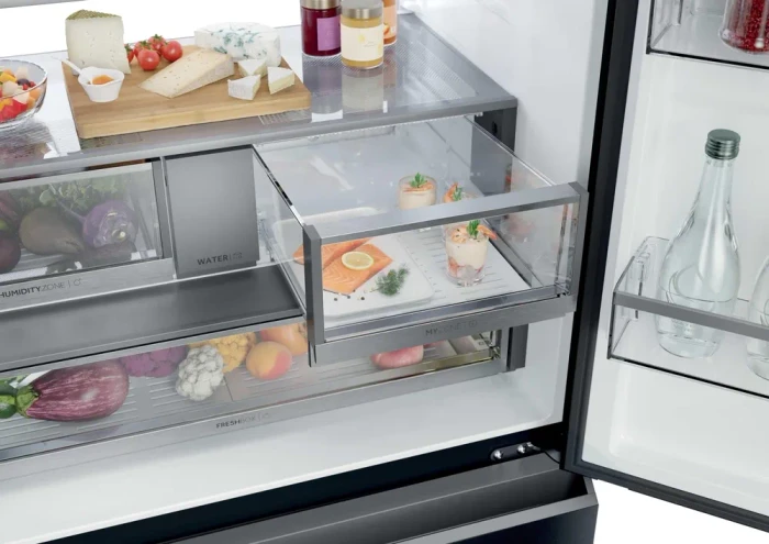 Haier FD 90 Series 7 HFR79F19DFGB Multi Door