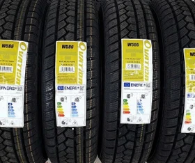 Ovation W586 175/70 R14 88T XL