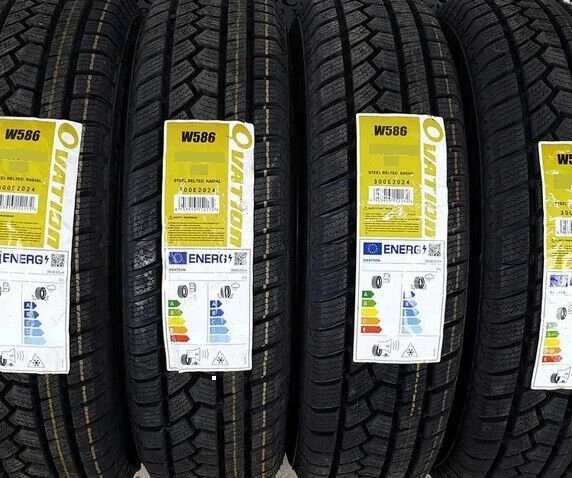 Ovation W586 175/70 R14 88T XL