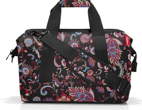 Reisenthel Allrounder M paisley black