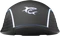 White Shark Azarah Gaming Mouse schwarz, USB Vorschaubild