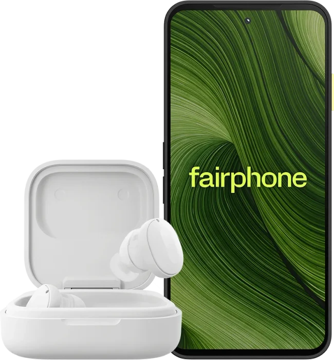 Fairphone (Gen. 6)
