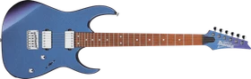 Ibanez GRG121SP BMC Blue Metal Chameleon