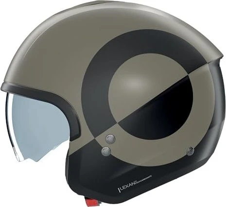 Nolan N20-2 Visor