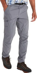 Marmot Arch Rock Hose lang grau (Herren)