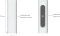 Ubiquiti Entry Sensor, Multisensor Vorschaubild