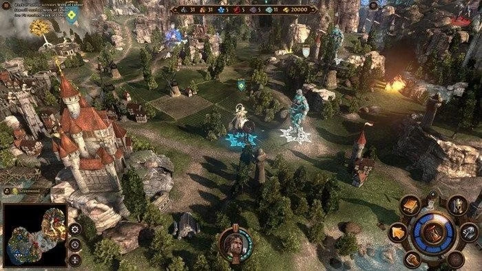 Might and Magic: Heroes VII - Complete Edition (PC)