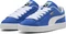 Puma Suede Classic mountain blue/puma white Vorschaubild