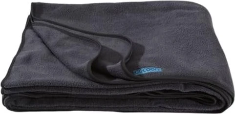 Cocoon Fleece Blanket 