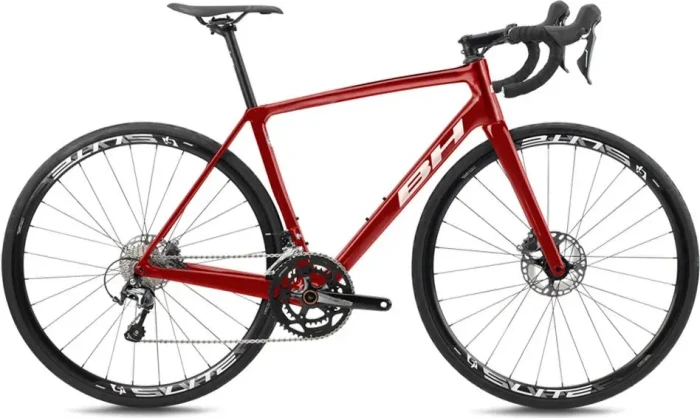 BH Bikes SL 1 2.0 rot
