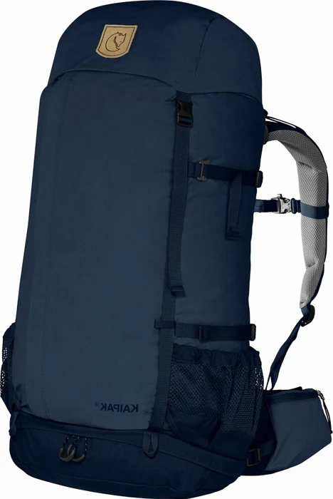 Fjällräven Kaipak 58 navy (Damen)