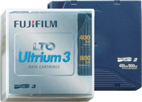 Fujifilm LTO-Ultrium 3 Kassette, 400GB/800GB