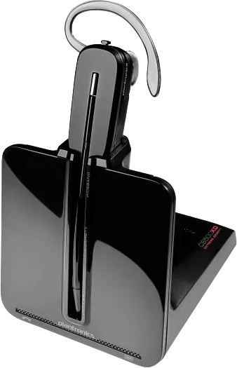 Poly CS540A