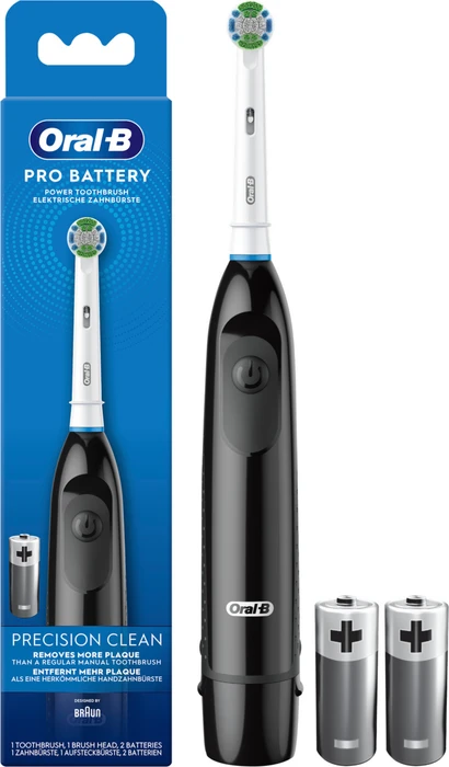 Oral-B Pro Battery