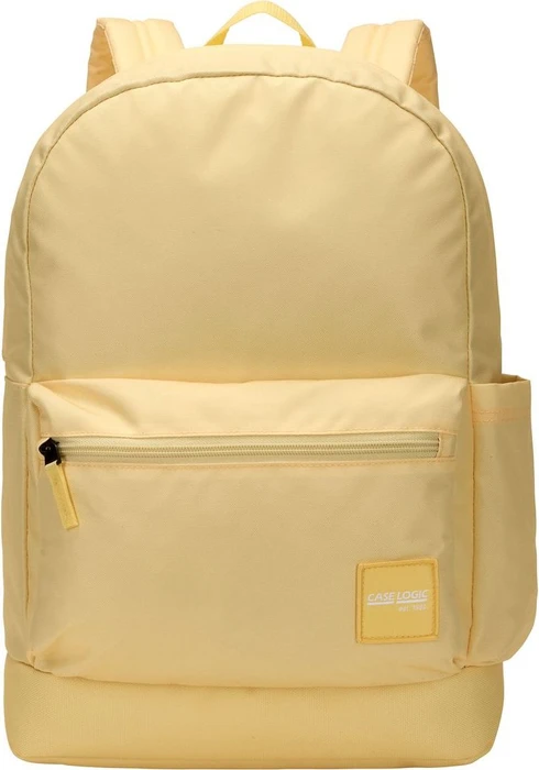 Case Logic CCAM-1216 Commence Rucksack 15.6", Yonder Yellow