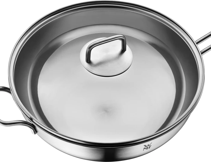 WMF SELECTit! X-Ply Wokpfanne 30cm
