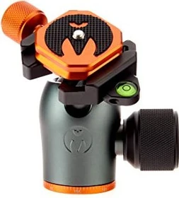 3 Legged Thing AirHed Pro Twist grau